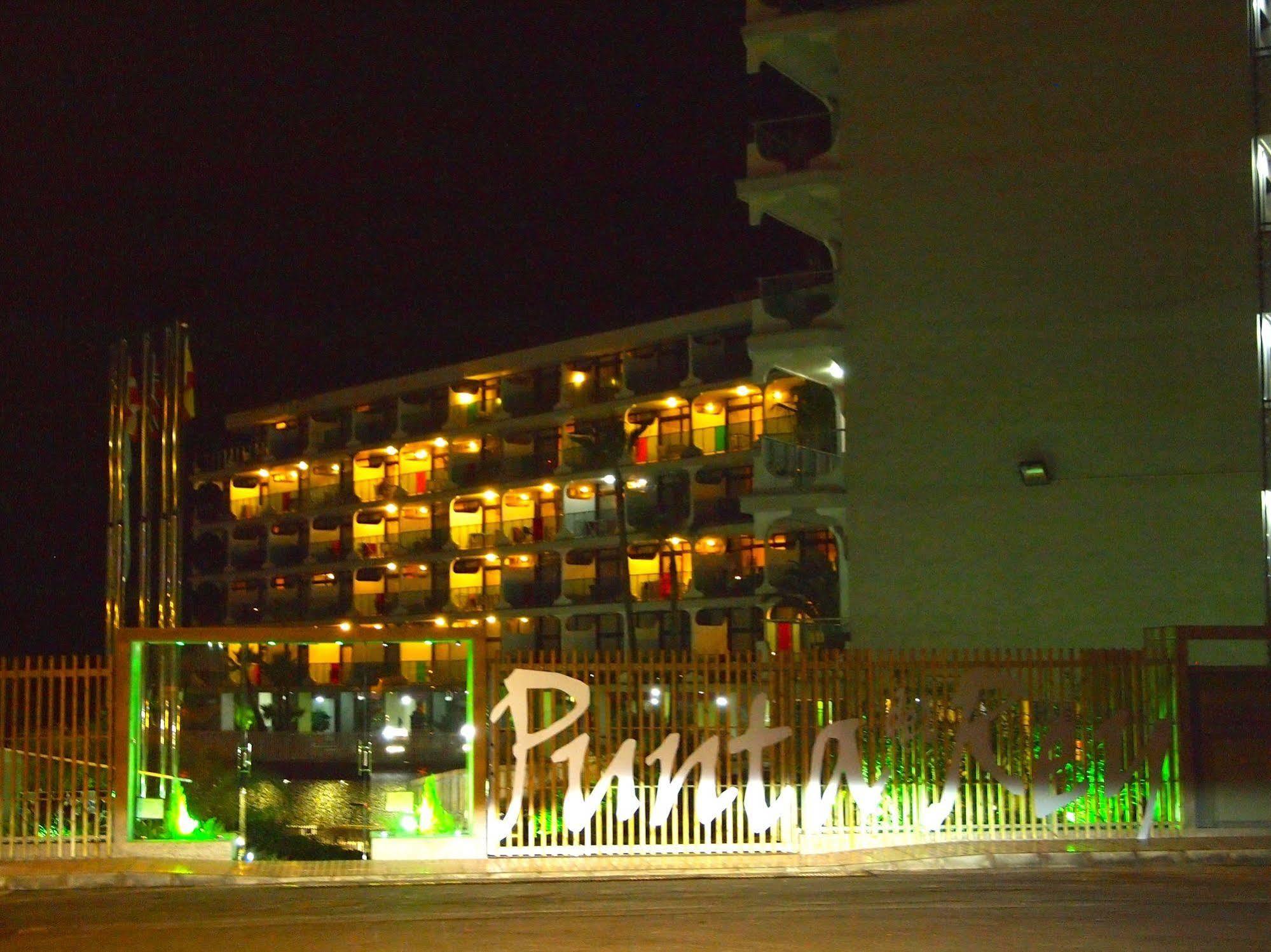 Appartamento Punta Del Rey Only Adults Puerto Rico  Esterno foto